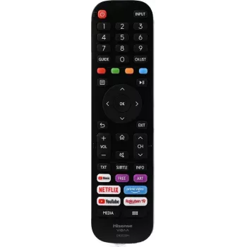 Hisense EN2G30H T269780 VIDAA Original TV-Fernbedienung