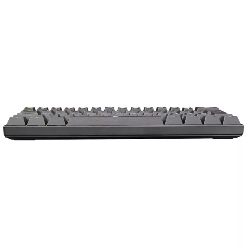 WHITE SHARK Black Shark GK-2022 Shinobi US Brown SW Mechanische Tastatur