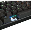 WHITE SHARK Black Shark GK-2022 Shinobi US Brown SW Mechanische Tastatur