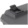 WHITE SHARK Black Shark GK-2022 Shinobi US Brown SW Mechanische Tastatur