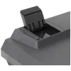 WHITE SHARK Black Shark GK-2022 Shinobi US Brown SW Mechanische Tastatur