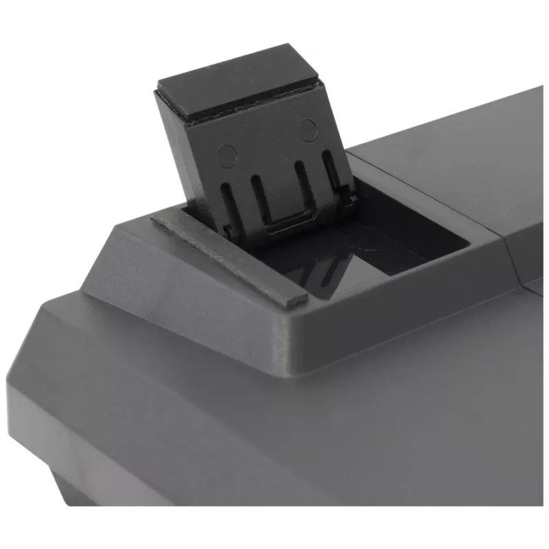 WHITE SHARK Black Shark GK-2022 Shinobi US Brown SW Mechanische Tastatur
