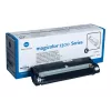 Konica Minolta 1710517-005 Toner Schwarz, 4576211