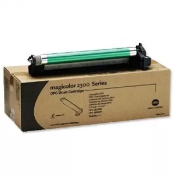 Konica Minolta OPC-Bildtrommel für magicolor 2300 DL