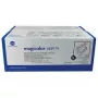 Konica Minolta 1710582-001 Original Toner Cartridge Schwarz für magicolor 5430 Serie