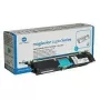 Konica Minolta 1710589-007 A00W332 Original Toner Cartridge Cyan für magicolor Serie