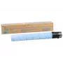 Konica Minolta High Capacity Cyan Toner Cartridge A06V453, Original
