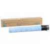 Konica Minolta High Capacity Cyan Toner Cartridge A06V453, Original