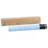 Konica Minolta High Capacity Cyan Toner Cartridge A06V453, Original