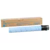 Konica Minolta High Capacity Cyan Toner Cartridge A06V453, Original