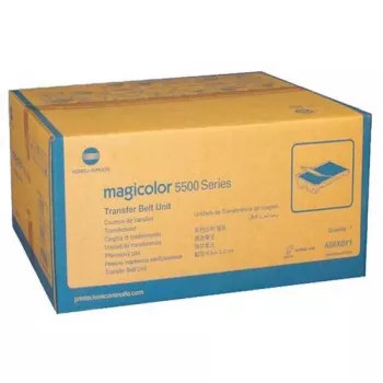 Konica Minolta A06X0Y1 Bildtransferband-Einheit für bizhub C20, C30, C31 und magicolor 4690, 5550, 5570, 5650, 5670