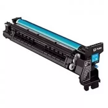 Konica Minolta Original Cyan Imaging Unit (220 V) für bizhub C250/C252/C253/C353 Serie