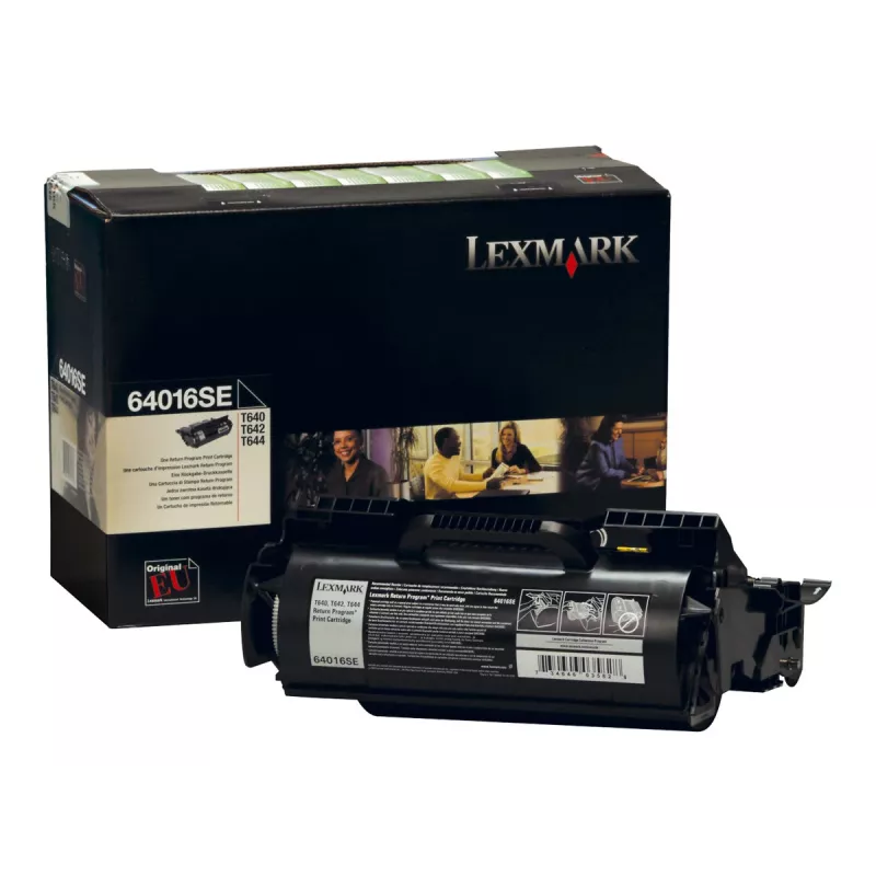 Konica Minolta A0FN021 CT350619 Schwarze Tonerkartusche für PagePro 4650EN
