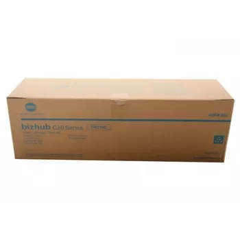 Konica Minolta TN-318C Original Tonerkartusche Cyan A0DK453