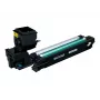 Konica Minolta TNP-20Y Original Yellow Toner Cartridge A0WG07H für magicolor 3730DN