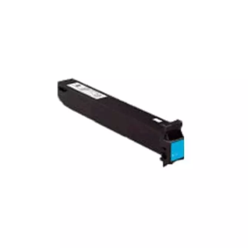 Konica Minolta Cyan Original Toner Cartridge