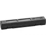 HAZET 6060BX-2 Aufbewahrungsbox für Drehmomentschlüssel, Schwarz