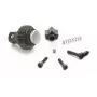 HAZET 863S/7 Ersatzteilsatz Ratschenmechanismus 1/4 Zoll Antrieb 32 Zähne