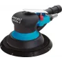 HAZET 9033-2 Druckluft-Exzenterschleifer 150mm 12000 U/min 5mm Hub
