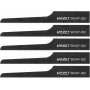 HAZET 9034P-032/5 Stichsägeblätter
