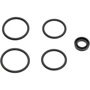 HAZET 9000-01/5 O-Ring-Sortiment 5-teilig (9000-01/5)