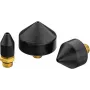 HAZET 9040-42/3 Cone Set 1 Set