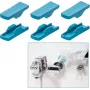 HAZET 762-026/6 Schutzbacken für die Wasserpumpenzange, 3 Paare