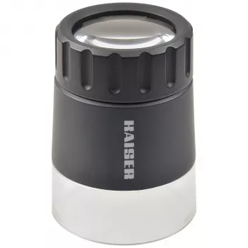 Kaiser All-Purpose 4.5x Vergrößerungsglas