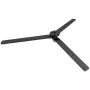 Nanlite LS-FL-1/4 Bodenstativ für PavoTube II 15X/30X