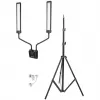 Nanlite Mira 26B Beauty Light Dual Bi-Color LED Light