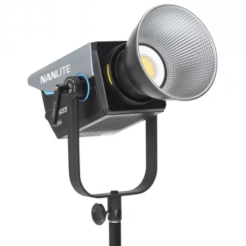 Nanlite FC-500B LED Bi-Color Spot