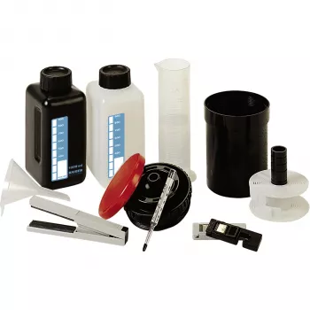 Kaiser Negativ-Labor-Set 4299 Filmentwicklungskit