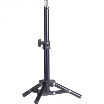 Kaiser Desktop-Leuchtstativ max. Höhe 68 cm 5859