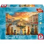 Schmidt Am Kai 1000 Teile Puzzle