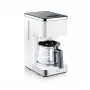 GRAEF Young FK401 Kaffeemaschine, 10 Tassen
