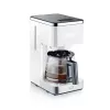 GRAEF Young FK401 Kaffeemaschine, 10 Tassen
