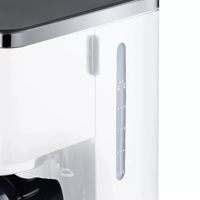 GRAEF Young FK401 Kaffeemaschine, 10 Tassen