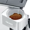 GRAEF Young FK401 Kaffeemaschine, 10 Tassen