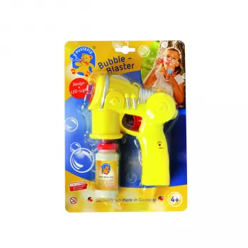 PUSTEFIX Bubble Blaster automatische Seifenblasenpistole