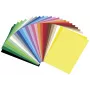 Folia Special Edition Cardstock 25 Assorted Colors 220 gsm 25 Sheets A4