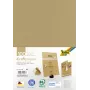 Folia Kraftpapier Braun 120 g/m² 100 Blatt A4