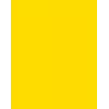 Folia 614/50 14 - Gelb - Uni - A4 (210 x 297 mm) - 300 g/m² - 50 Blatt - Deutschland