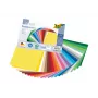 Folia 614/50 60 Design Paper - Silber - A4 (210 x 297 mm) - 300 g/m² - Matt - 50 Blatt