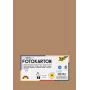 Folia 614/50 75 - Braun-Rot - Monochrom - A4 (210 x 297 mm) - 300 g/m² - 50 Blatt - Deutschland