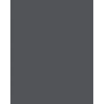 Folia 614/50 88 - Anthrazit - Uni - A4 (210 x 297 mm) - 300 g/m² - 50 Blatt - Deutschland