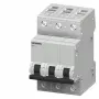 Siemens 5SY43136 SENTRON 5SY4 Leitungsschutzschalter 3P B 13A 400V 10kA