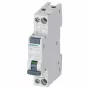 Siemens 5SV13166KK16 RCBO 2-polig 16 A 30 mA, B-Charakteristik, Typ A, 6 kA