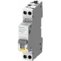 Siemens 5SV6016-7KK16 Brandschutzschalter (AFDD) mit MCB C16 2-polig 230V 1TE