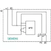 Siemens 5SV6016-7KK16 Brandschutzschalter (AFDD) mit MCB C16 2-polig 230V 1TE