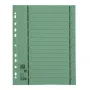 ELBA Trennblatt 400004667 DIN A4 250 g/m² Manila-Karton grün
